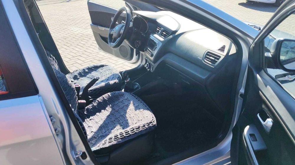Продам Kia Rio 2013 года