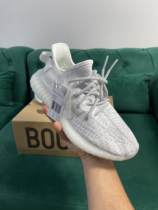 Adidasi Yeezy Boost 350 colectie noua Full Box Premium