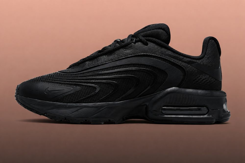 Nike air max fire 40 si 42.5 originali