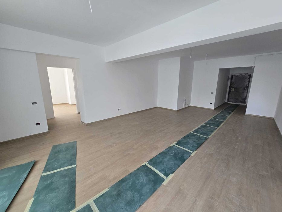 De vanzare Aparatament 2 camere - La cheie - Intabulat - Calea Surii Mici