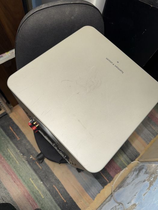 10” Subwoofer Harman Kardon Мощен Sub-Ts11