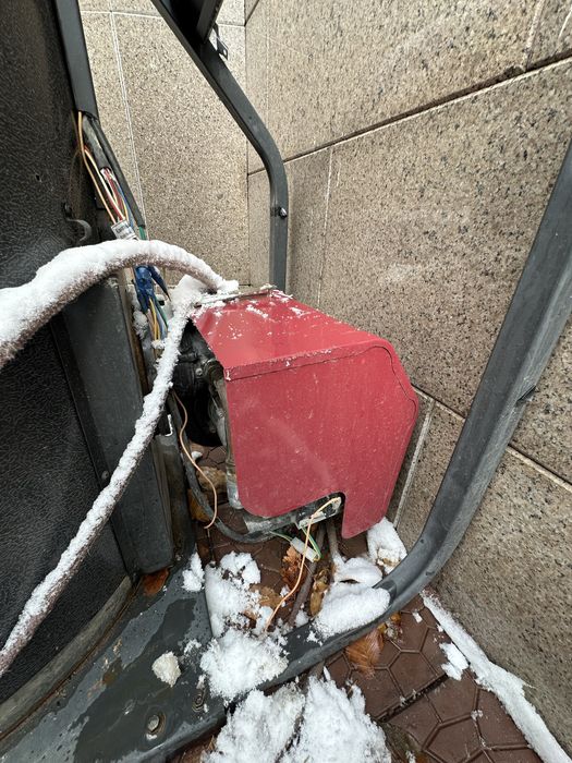 Горелка Kiturami