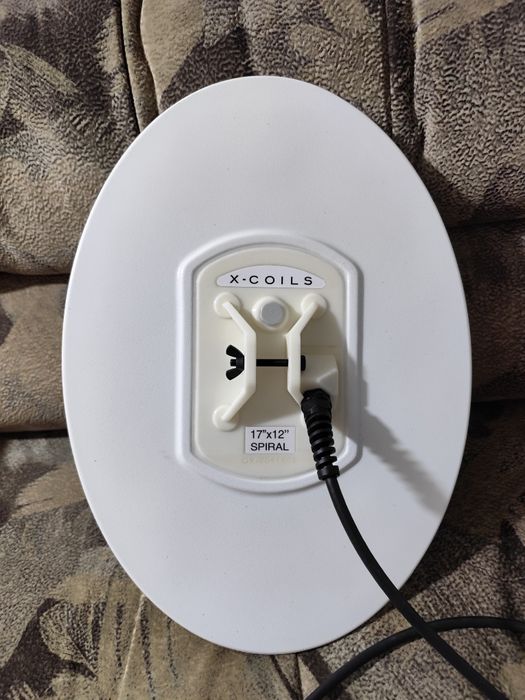 Продам Катушку для GPX 5000