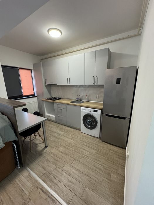 Inchiriez apartament 2 camere Mc bragadiru