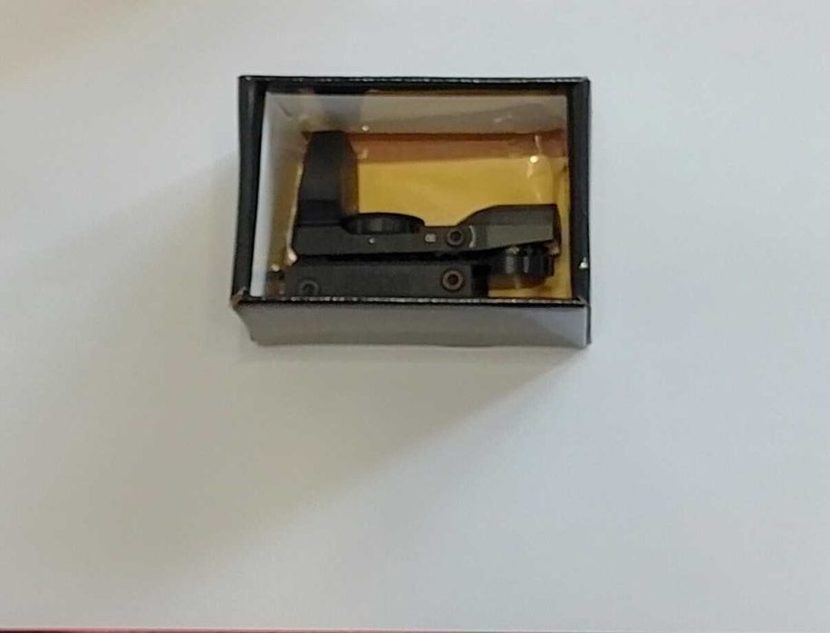 Продавам автомат Калашников  AK-47 AIRSOFT