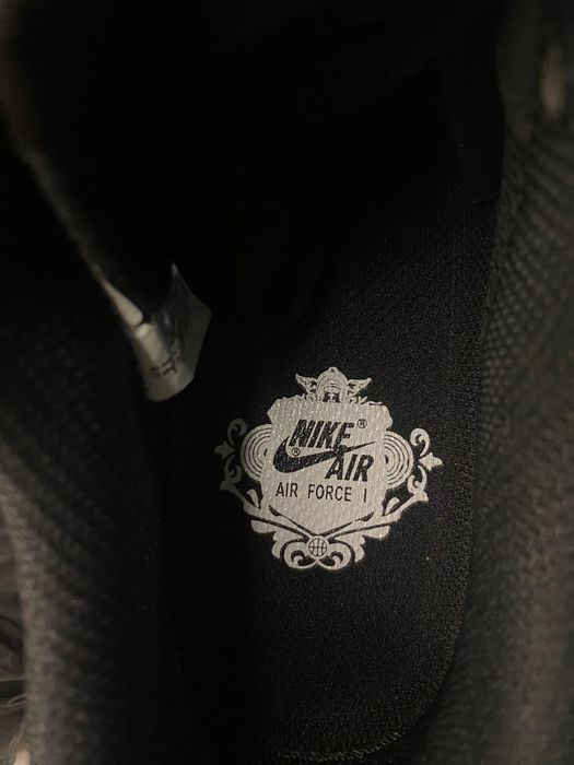 Nike Air Force 1 ,07