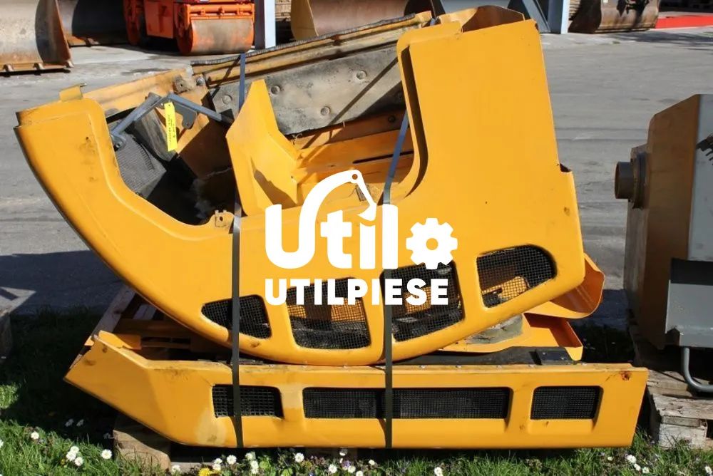 Piese Caroserie Excavator Liebherr R924 R934 R944 R954 + piese..