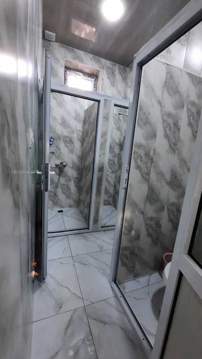 Талабалар учун барча шароитлари билан ижарага уй.