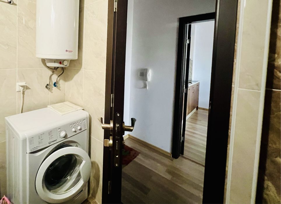 Продава се Двустаен апартамент в Свети Влас - 55 кв.м за 741 €/кв.м - Снимка #4