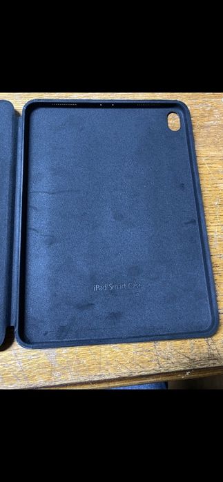 Husa Originala Piele Ipad Pro 11 2022, Air 11 si Ipad 10.2