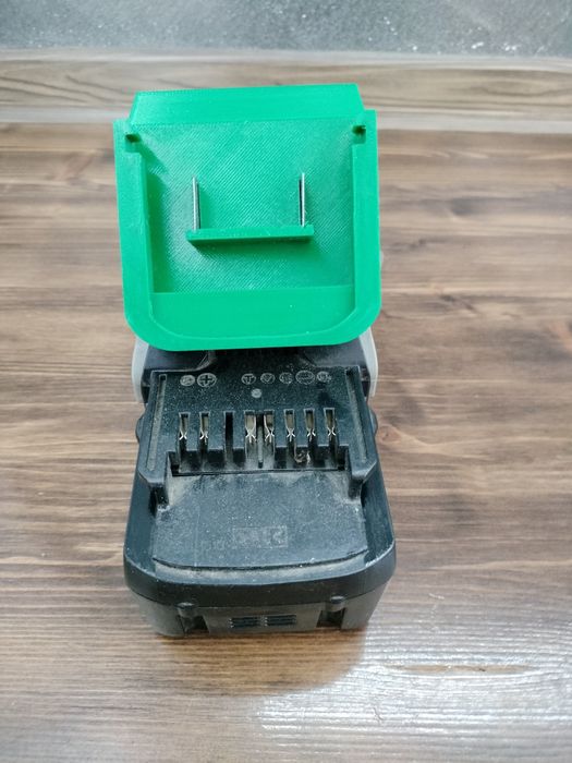 Lampa/lanterna pentru acumulatori Hitachi/hikoki
