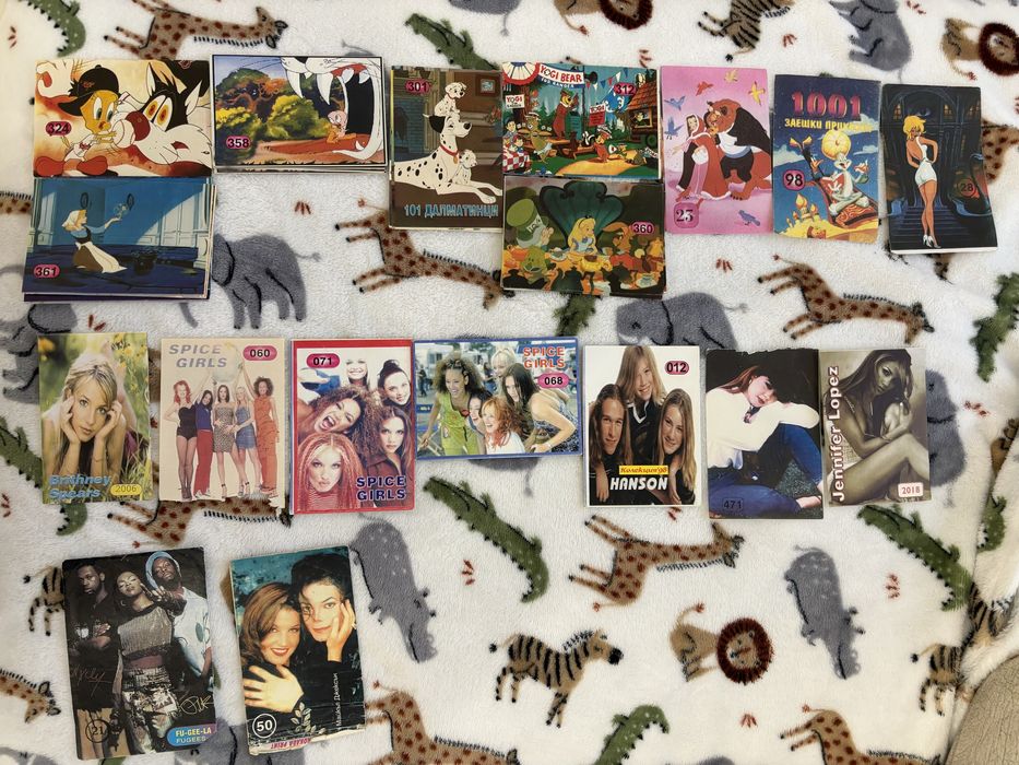 Миришещи картинки