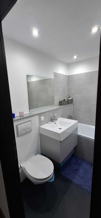 Apartament de vanzare in Cotu Mic