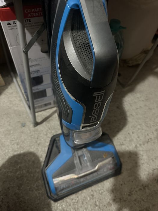 Aspirator multifunctional 17132 Bissell Crosswave 3 in 1