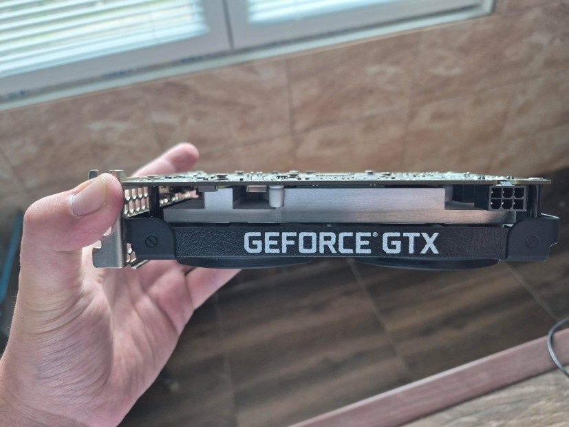 Gainward GeForce GTX 1650 4GB