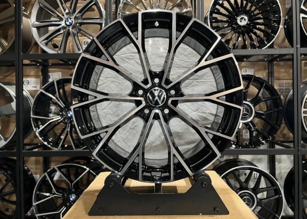 Фолксваген джанти 19 цола / Volkswagen