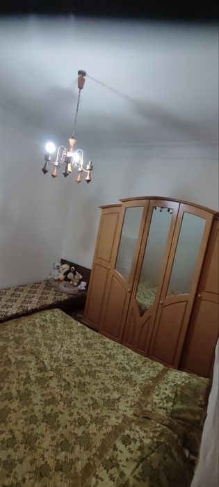 Продается квартира 2 ком 500 ка .