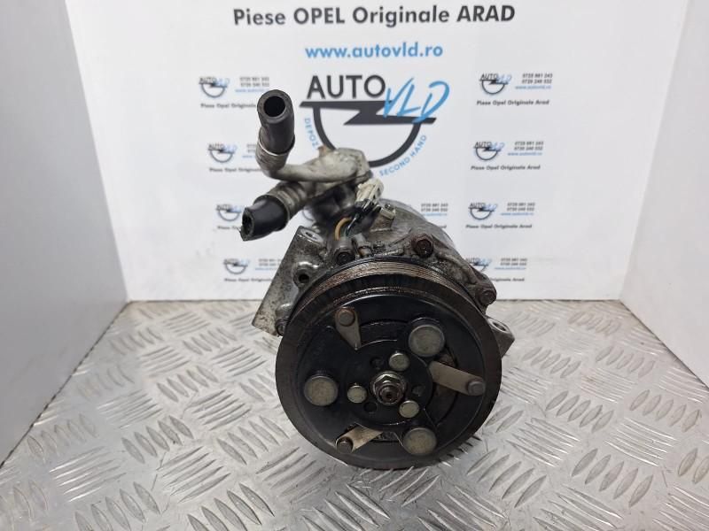 Compresor clima Saab 9-3X