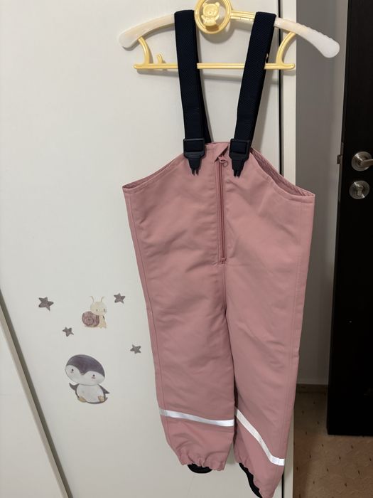 Pantaloni impermeabili, H&M, 98-104