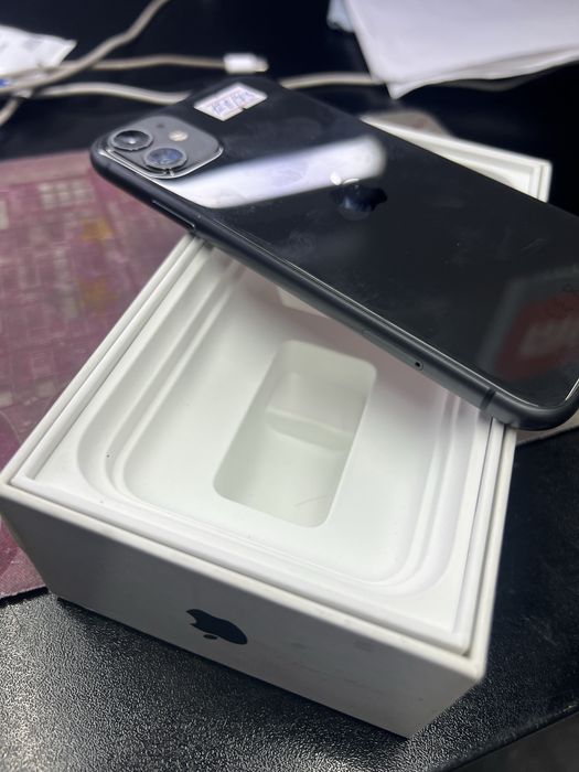 iPhone 11 128 GB