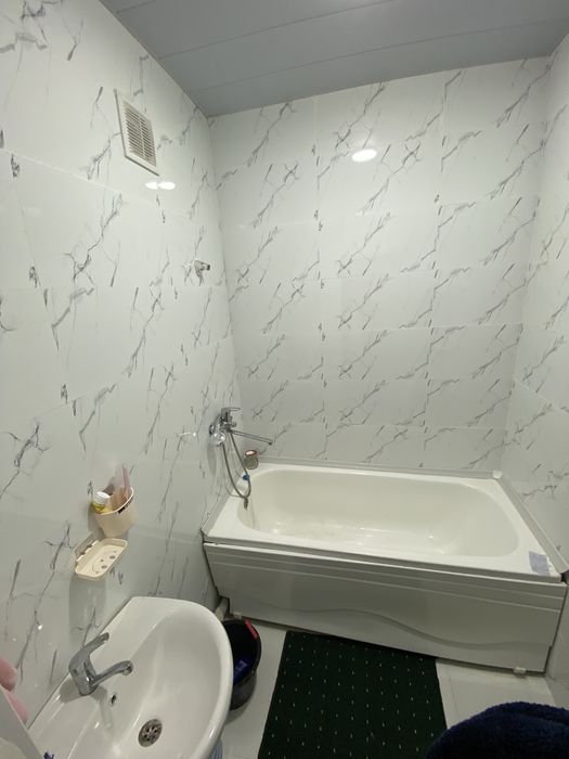 «Мусаффо Маскан» квартира 350$ 2/16/17