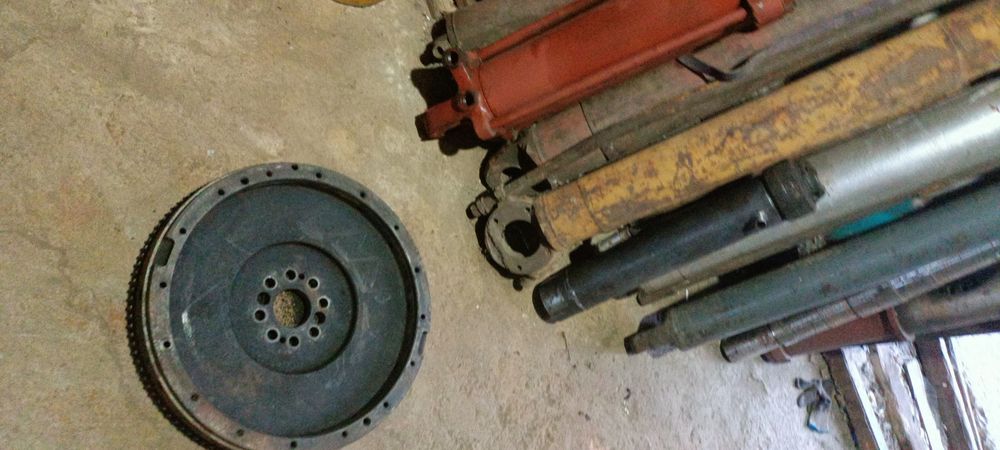 Продам диский птс 9-12 и камеру, РПН 701