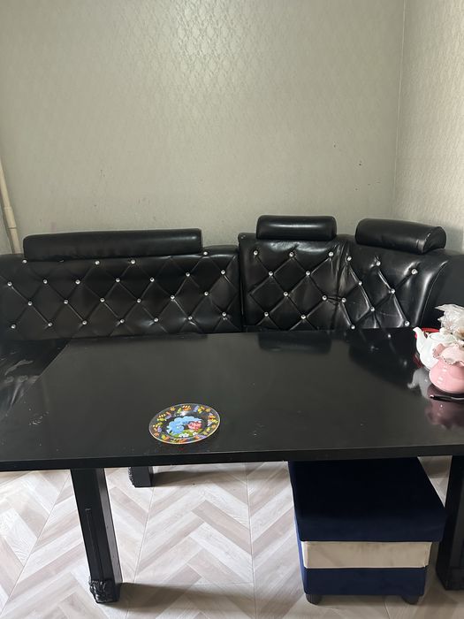 Уголок для кухни