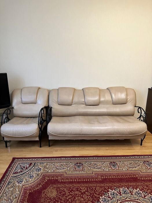 Продам мебель б/у