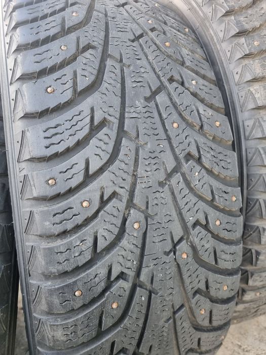 Maxxis Premitra 5
215/60 r17