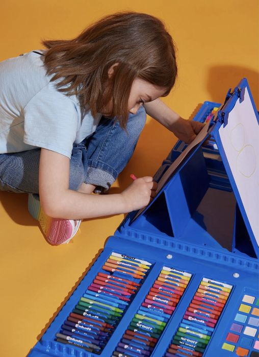 Набор для рисования Erhaft