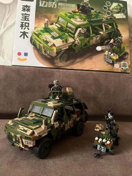 Продам конструктор Лего