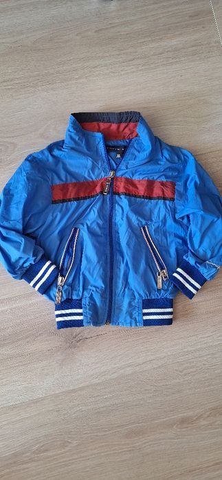 Tommy Hilfiger детско яке 2-3 години.