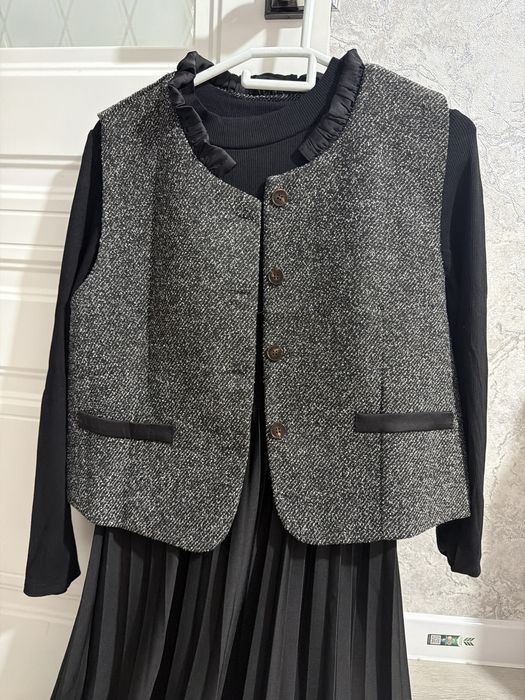 Платье двойкаааа