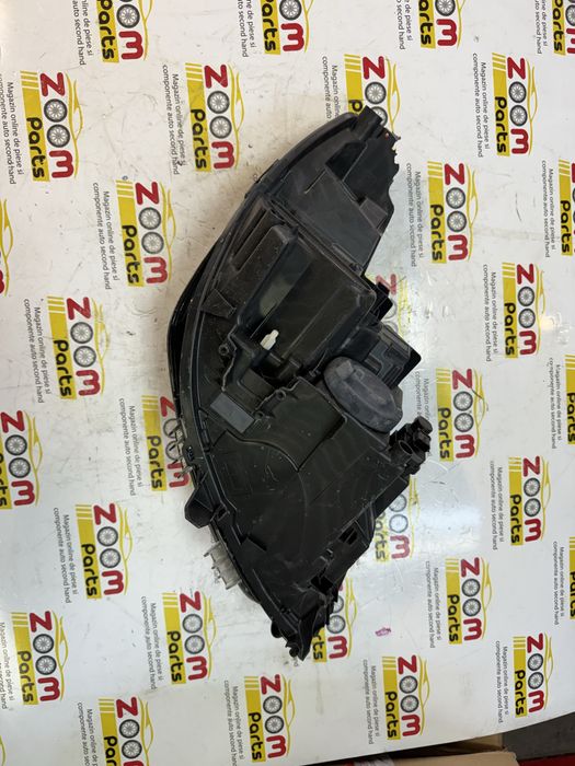 Far stanga LED Peugeot 208 2008 2020-2025