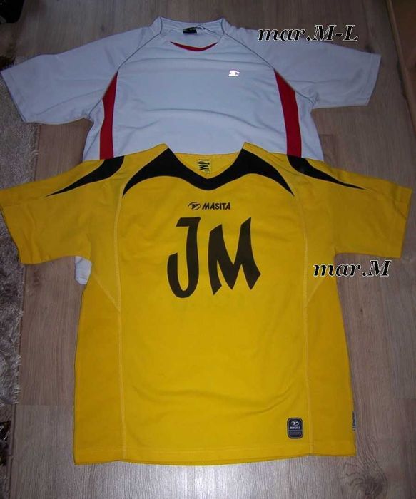 Tricou/bluze sport mar.M-L-XL-XXL