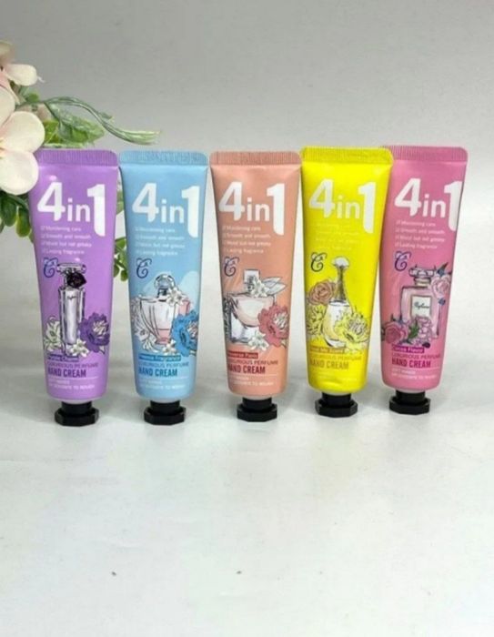 /Крем для рук/Подарочный набор