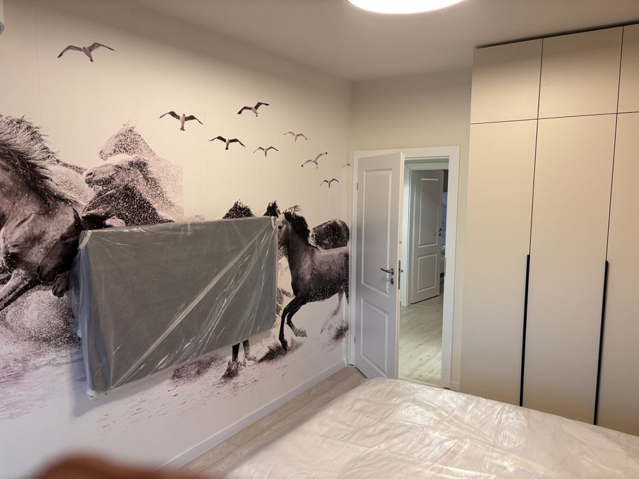 RENOVARI  COMPLETE- experiență,seriozitate, calitate