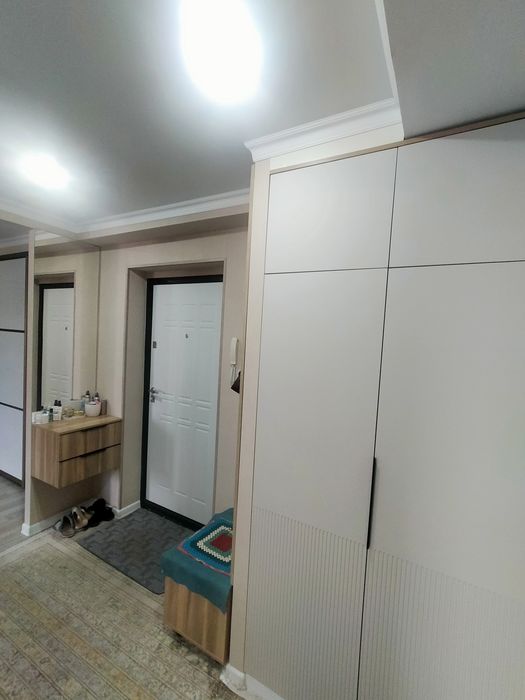 Продам 2-комнатную квартиру