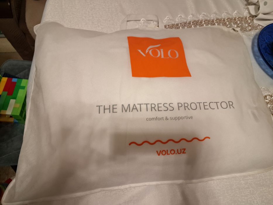 Протектор для матраса