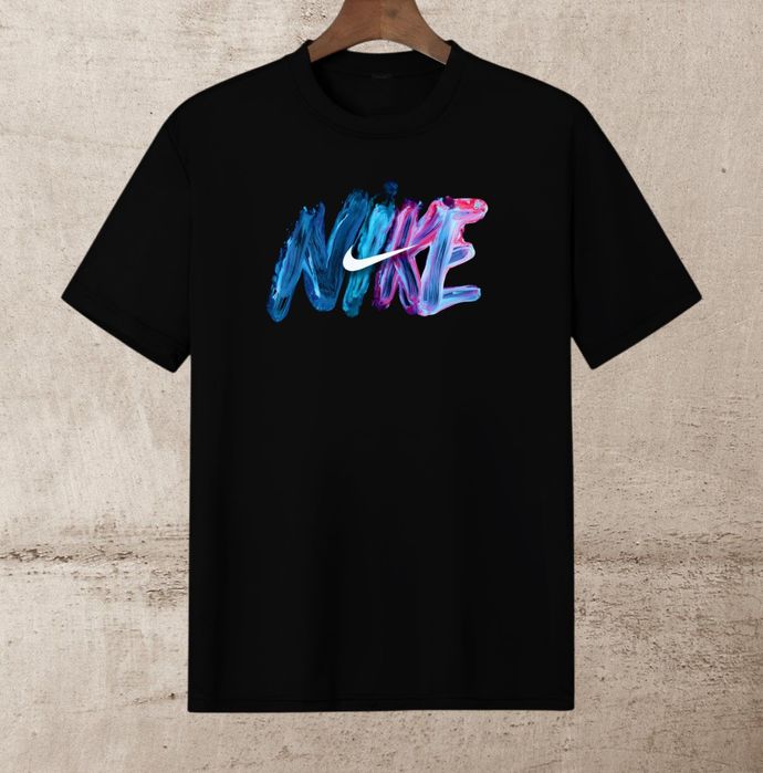 Nike тениски 2025