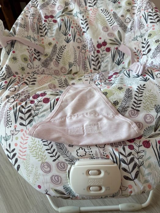 Mamas & Papas - Шезлонг Flower