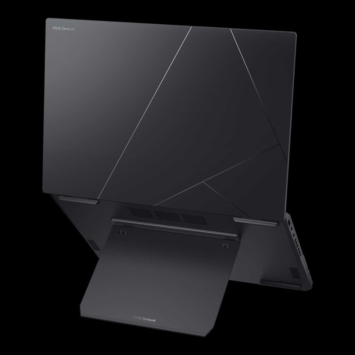 ASUS Zenbook Duo 14.0" OLED 3K 144Hz Ultra 9-386H LPDDR5X 32GB SSD 1TB