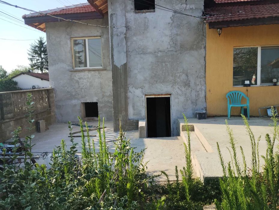 Продава се Къща в с. Ново село, Област Русе - 80 кв.м за 713 €/кв.м - Снимка #16