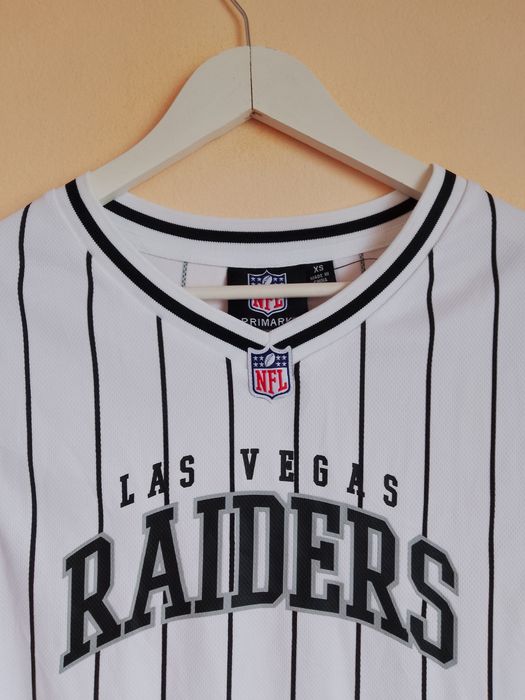 Maieu Primark NFL Las Vegas Raiders