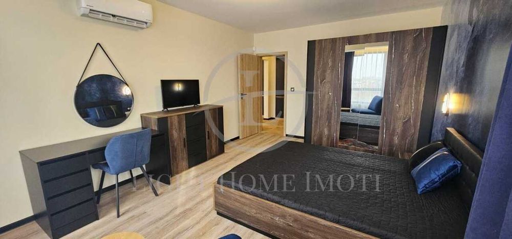 Продава се Двустаен апартамент в Пловдив, Христо Смирненски - 82 кв.м за 2072 €/кв.м - Снимка #5