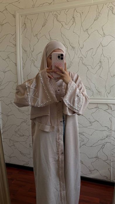 Абая дубай оригинал