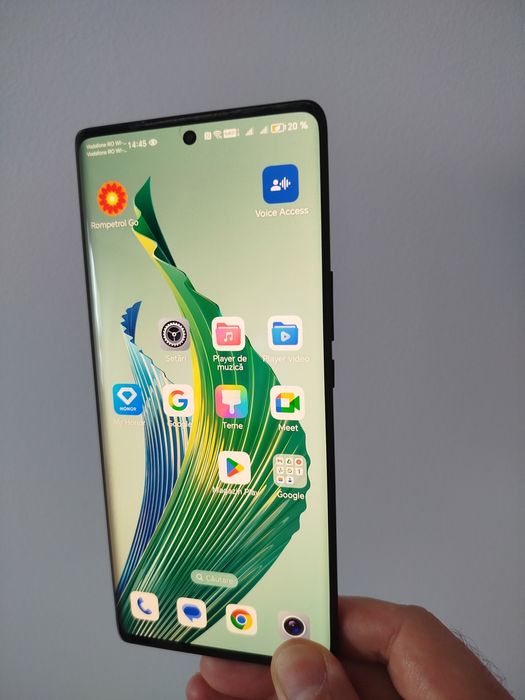Telefon Honor magic 5 lite - IN GARANȚIE !!