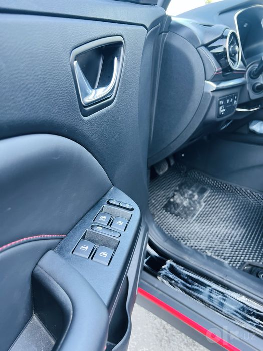 Dongfeng Glory 1.5