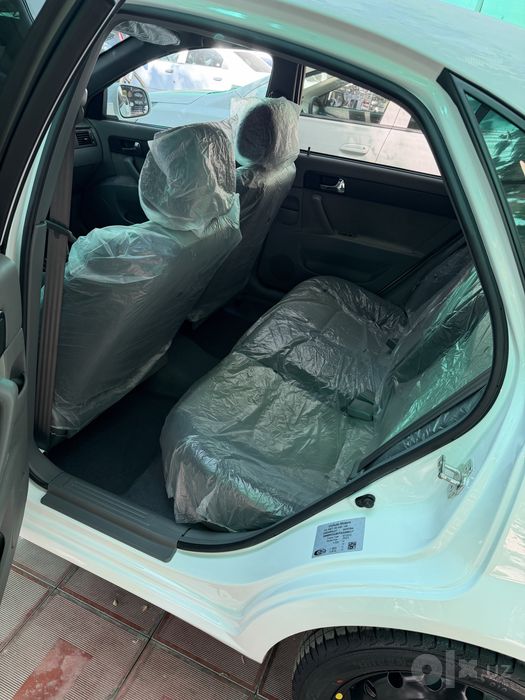 Chevrolet Jentra 2023