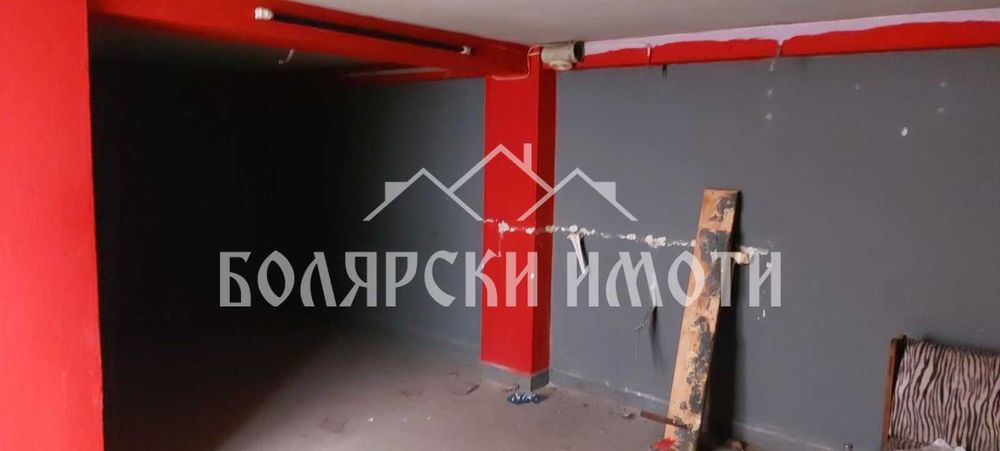 Продава се Магазин в Велико Търново, Център - 218 кв.м за 482 €/кв.м - Снимка #6